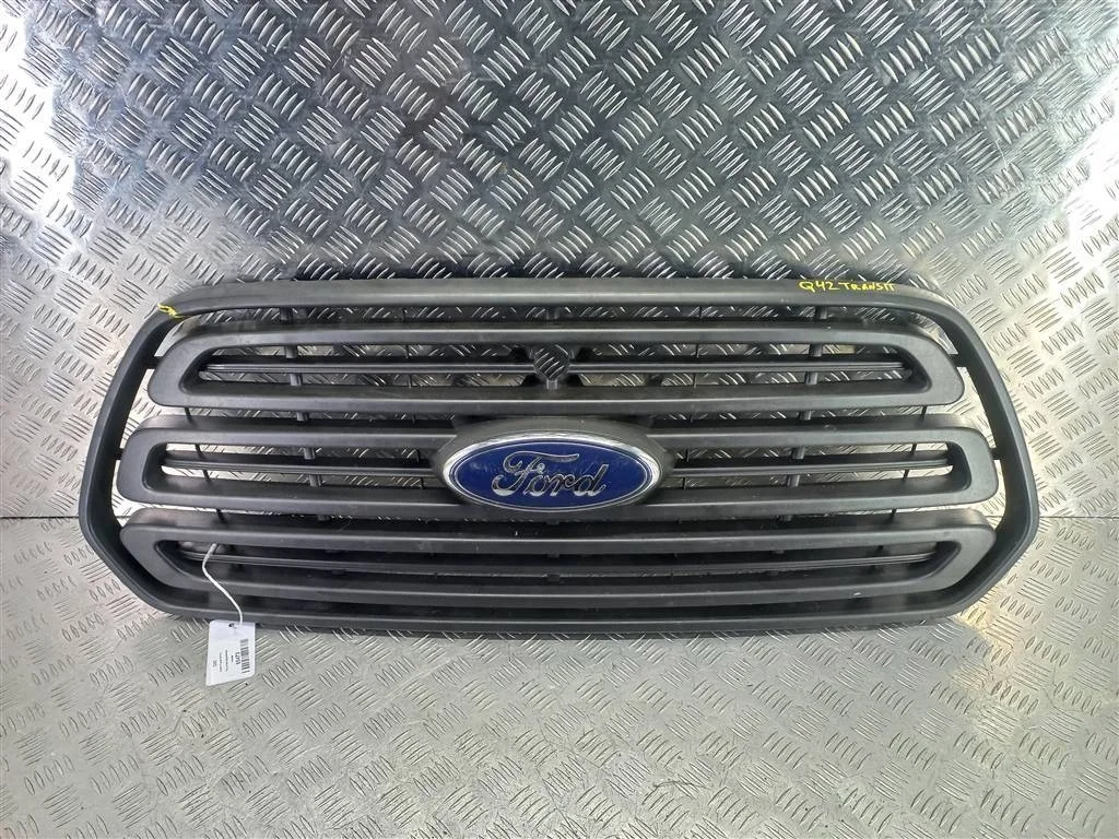 Решетка радиатора FORD Transit VIII (2013—2025)