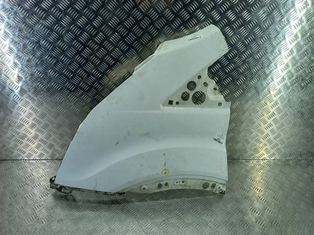 Крыло переднее левое FORD Transit VIII (2013—2025)