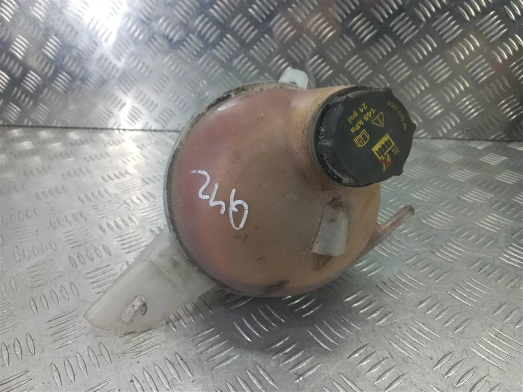 Бачок расширительный FORD Transit VIII (2013—2025)