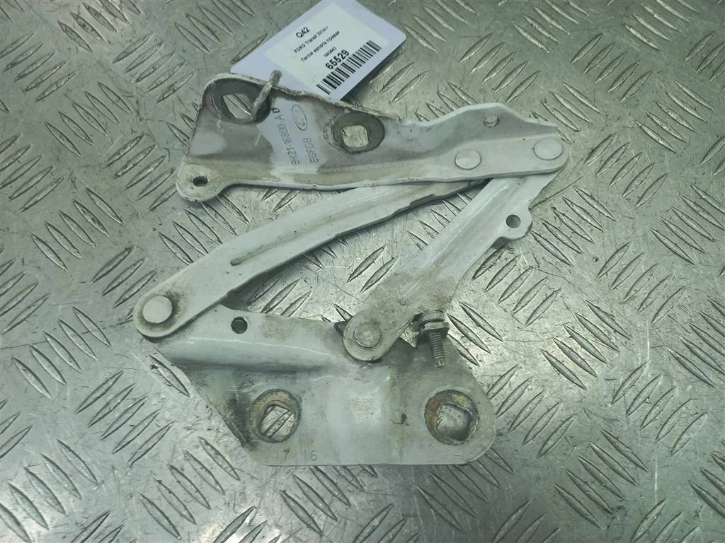 Петля капота правая FORD Transit VIII (2013—2025)