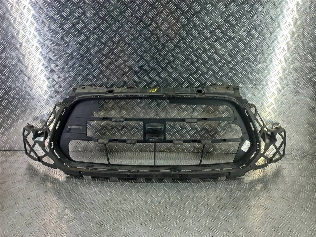 Кронштейн бампера передний FORD Transit VIII (201