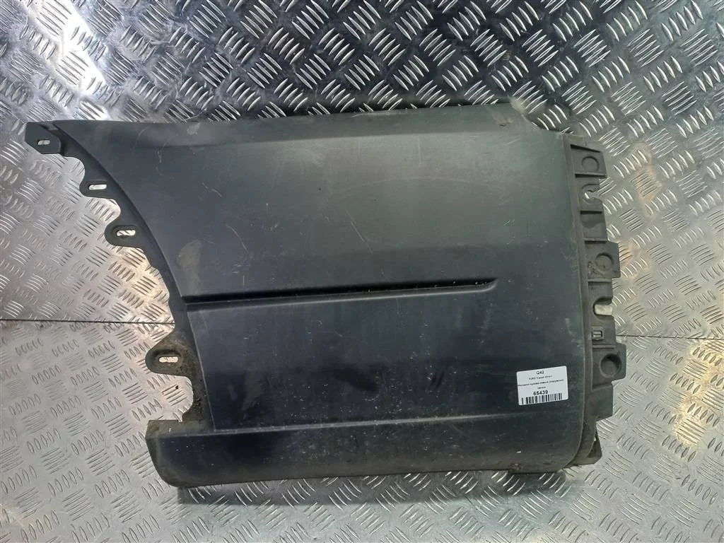 Молдинг кузова левый (Наружний) FORD Transit VIII