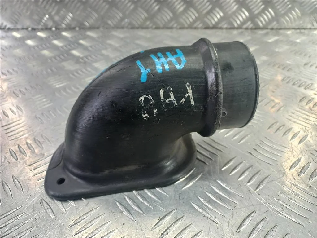 Воздуховвод Citroen Jumper II (2006—2013)