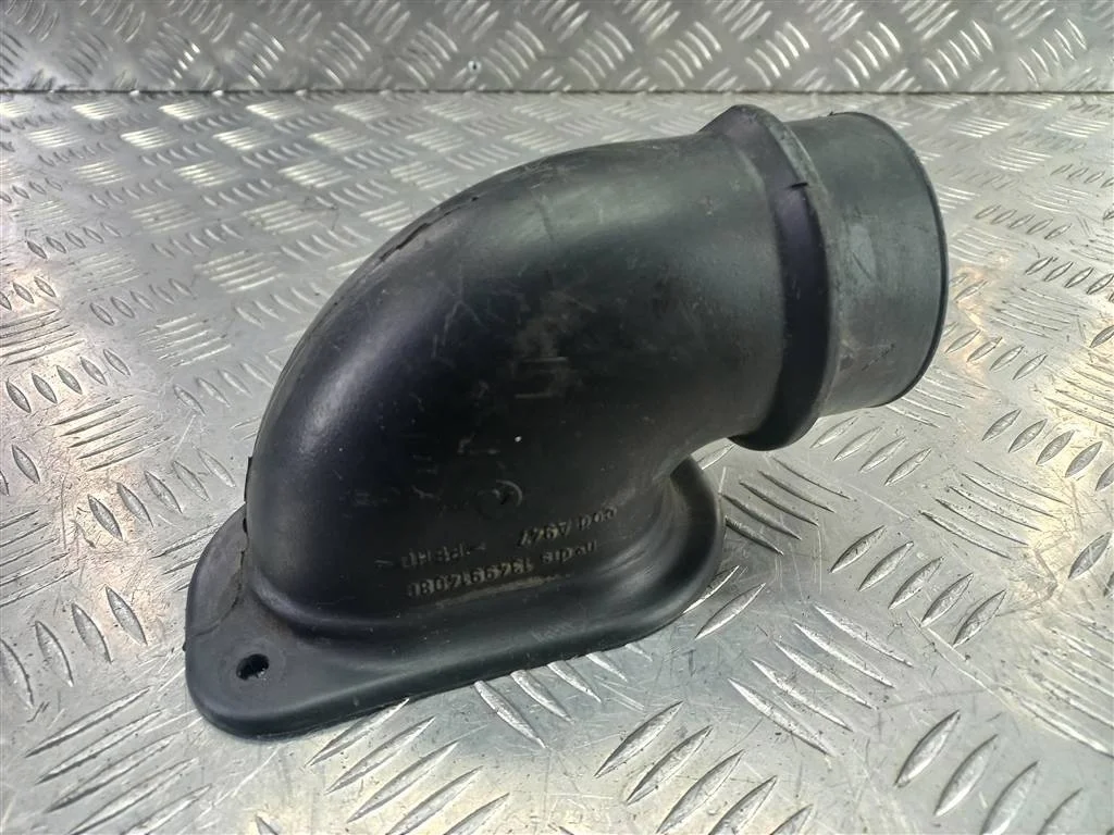 Воздуховвод Fiat Ducato III (2006—2014)