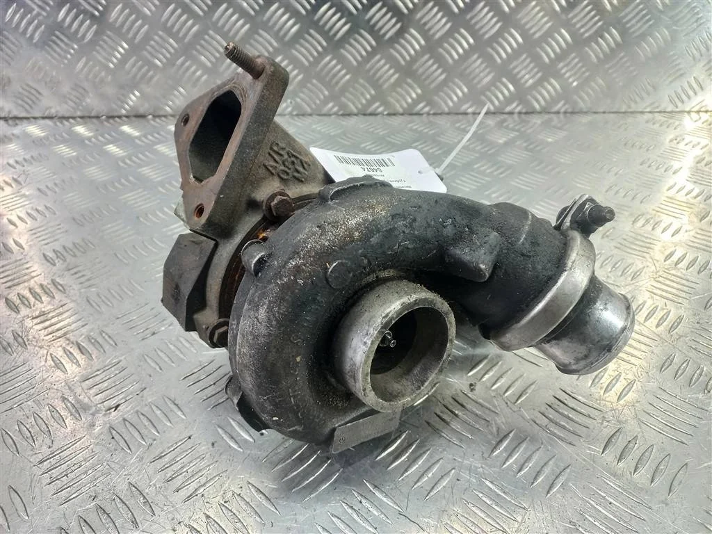 Турбина MERCEDES-BENZ Sprinter W901-905 (1995—200