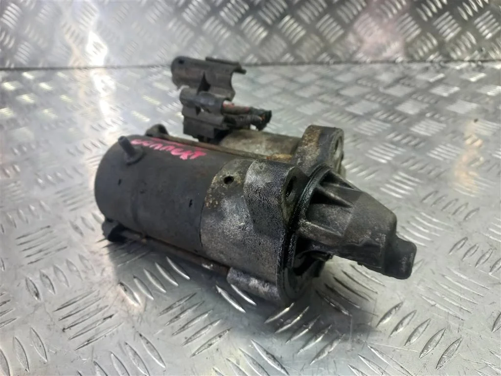 Стартер FORD Tourneo Connect I (2002—2009)