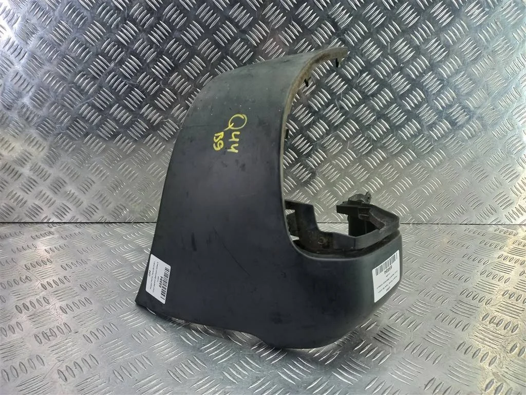 Клык заднего бампера правый Peugeot Partner II ре