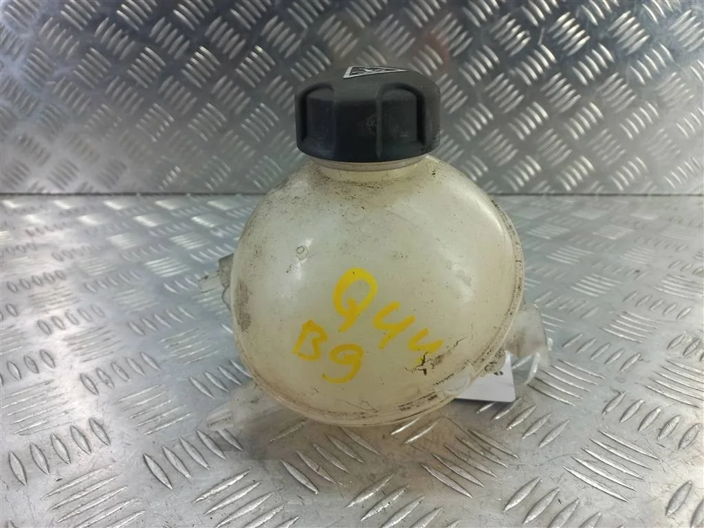 Бачок расширительный Peugeot Partner II рестайлин