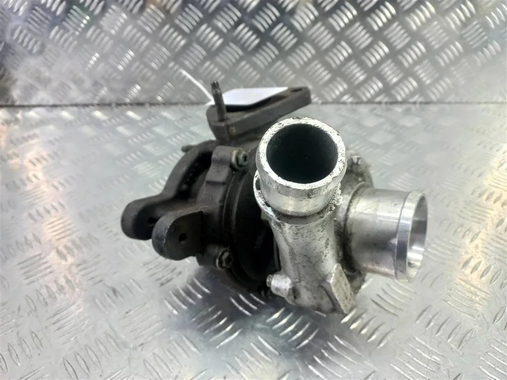 Турбина FORD Transit VII (2006—2014)