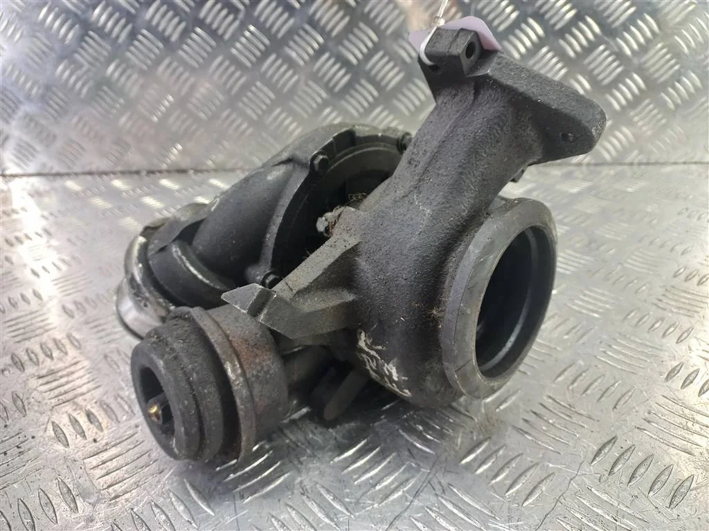 Турбина MERCEDES-BENZ Sprinter W901-905 (1995—200