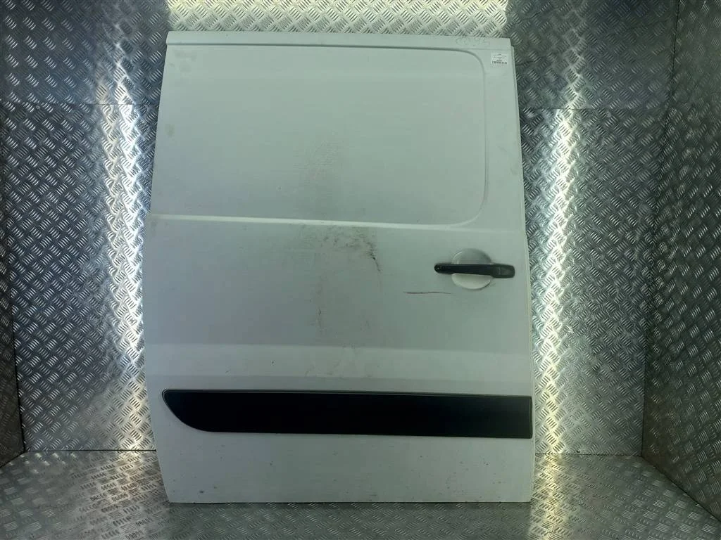 Дверь сдвижная правая Citroen Jumpy II (2007—2012)