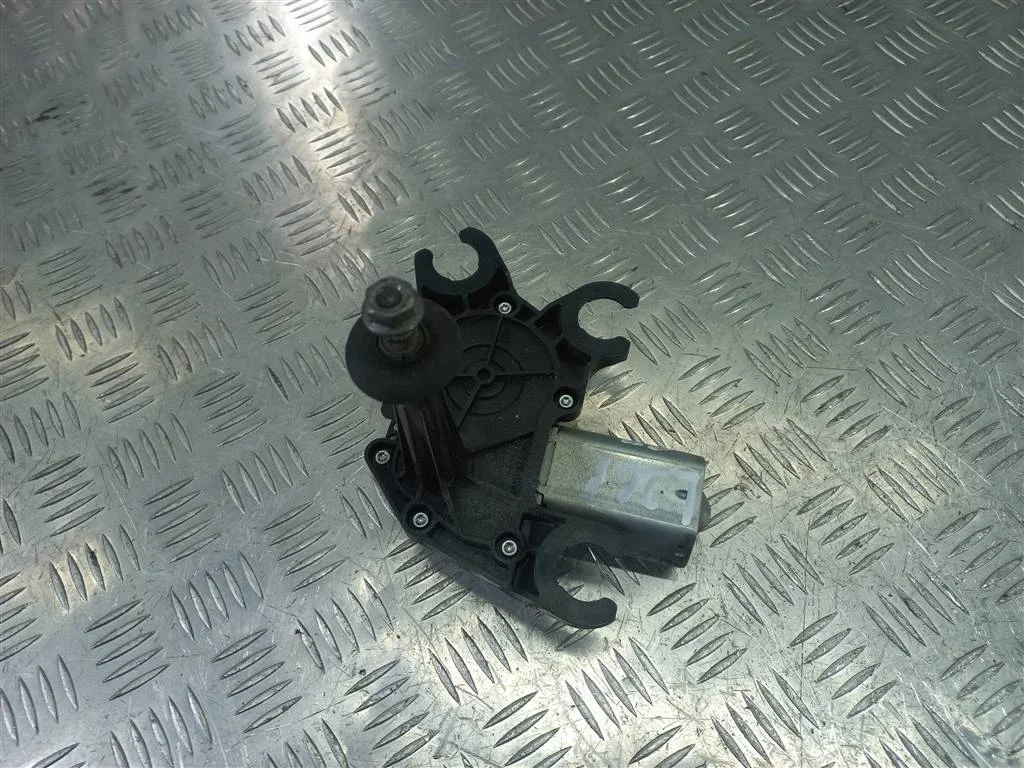 Моторчик стеклоочистителя Citroen Berlingo II (20