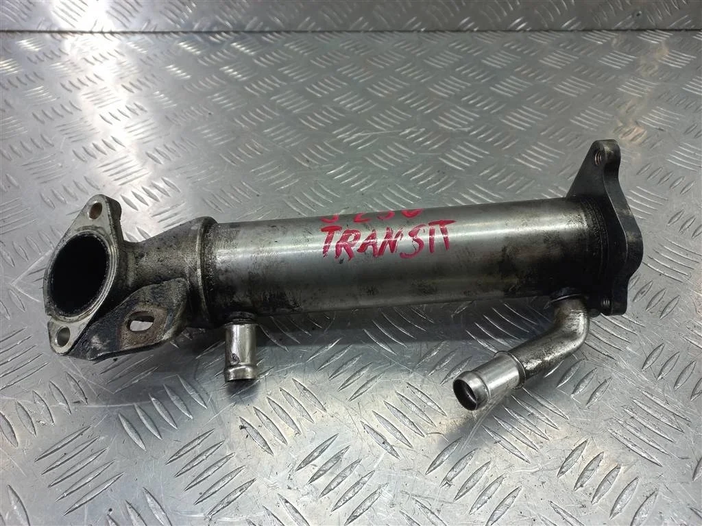 Радиатор ЕГР FORD Transit VII (2006—2014)