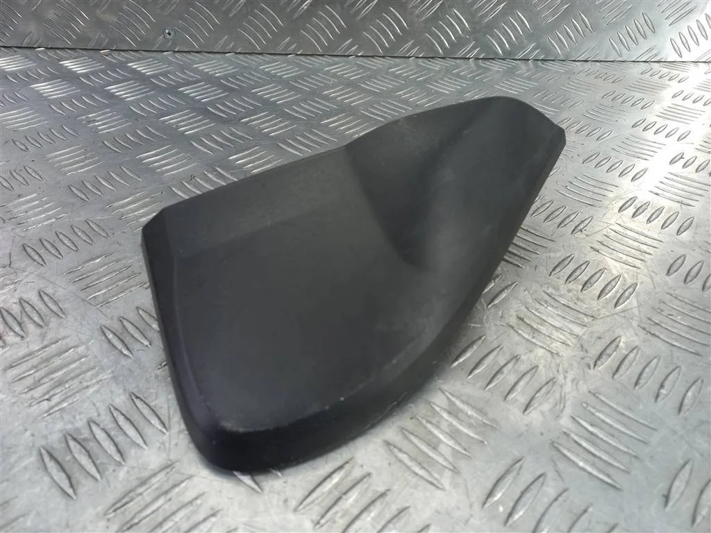 Накладка крыла переднего правая Citroen Jumper II