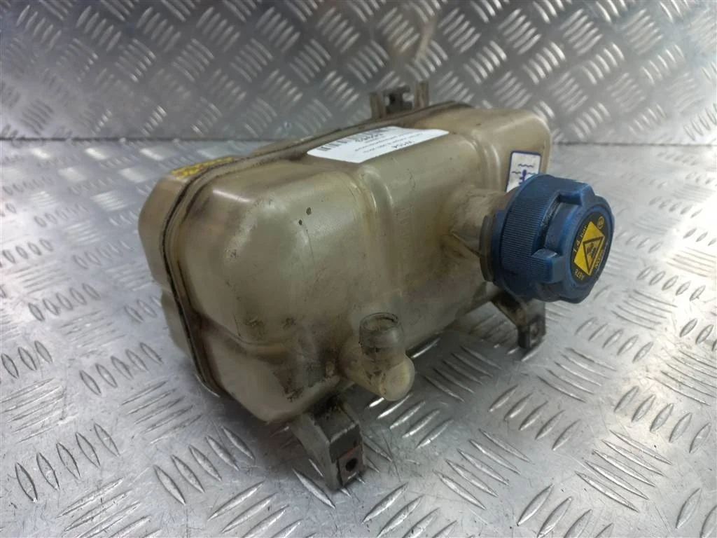 Бачок расширительный Citroen Jumper II рестайлинг