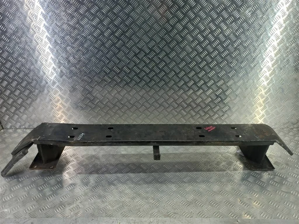 Усилитель бампера передний Citroen Jumper II рест