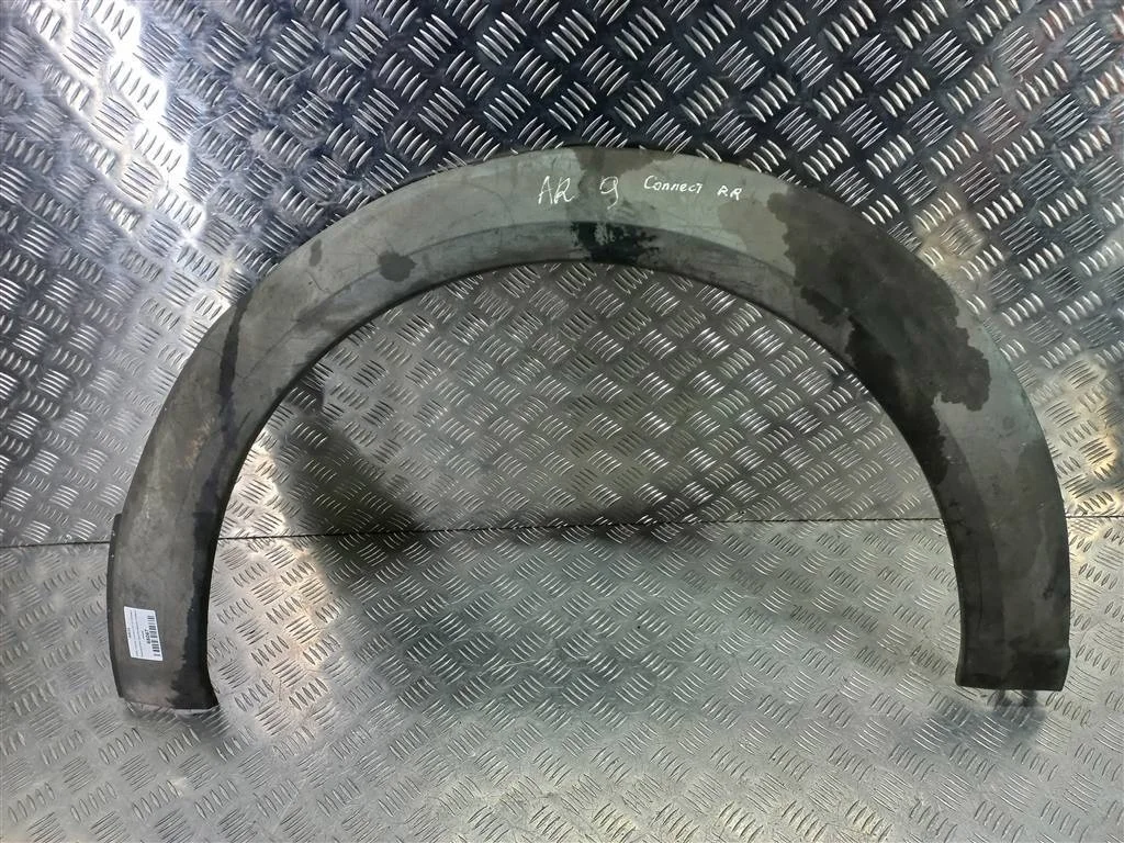 Накладка крыла заднего правая FORD Tourneo Connec