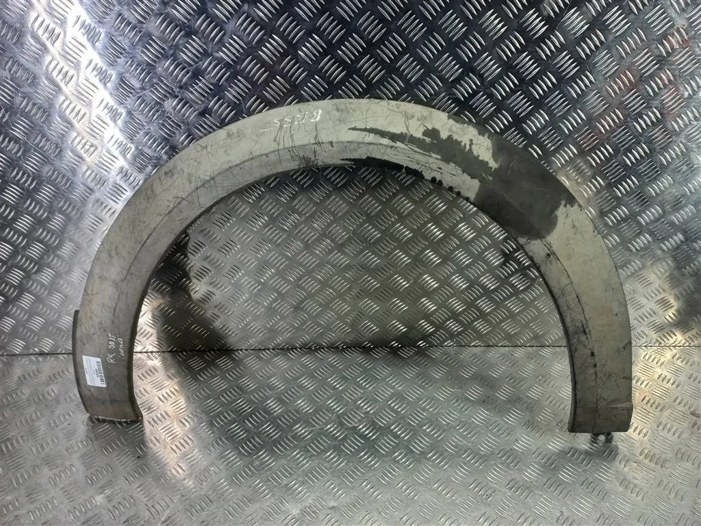 Накладка крыла заднего правая FORD Tourneo Connec