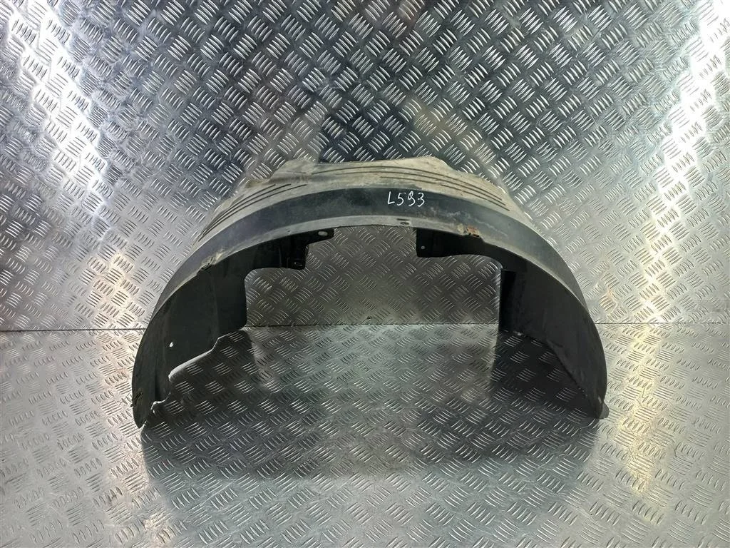 Подкрылок передний правый FORD Tourneo Connect I