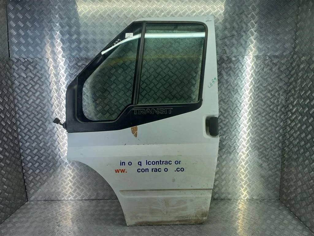Дверь передняя левая FORD Transit VII (2006—2014)