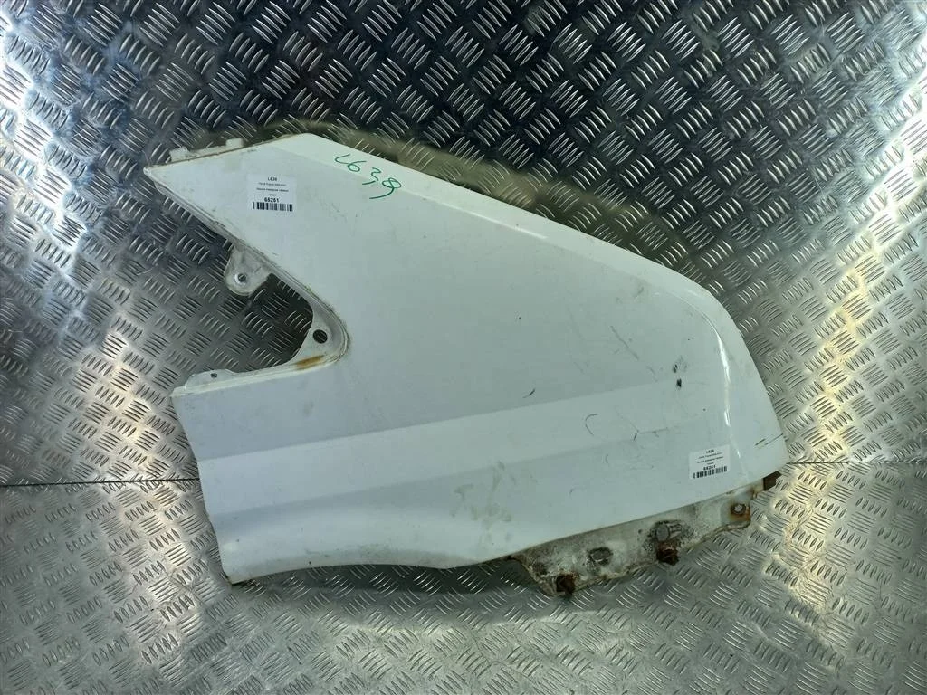 Крыло переднее правое FORD Transit VII (2006—2014)