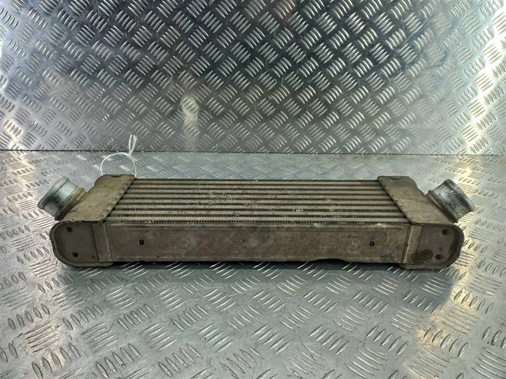 Радиатор интеркулера (Интеркулер) FORD Transit VI
