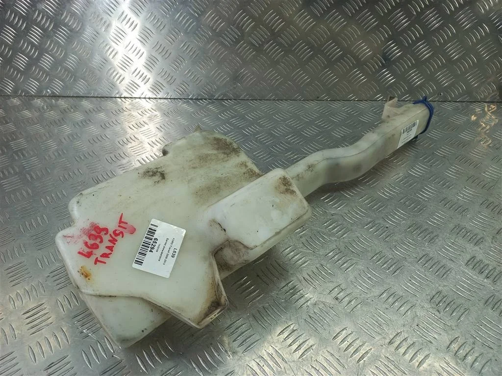 Бачок омывателя FORD Transit VII (2006—2014)