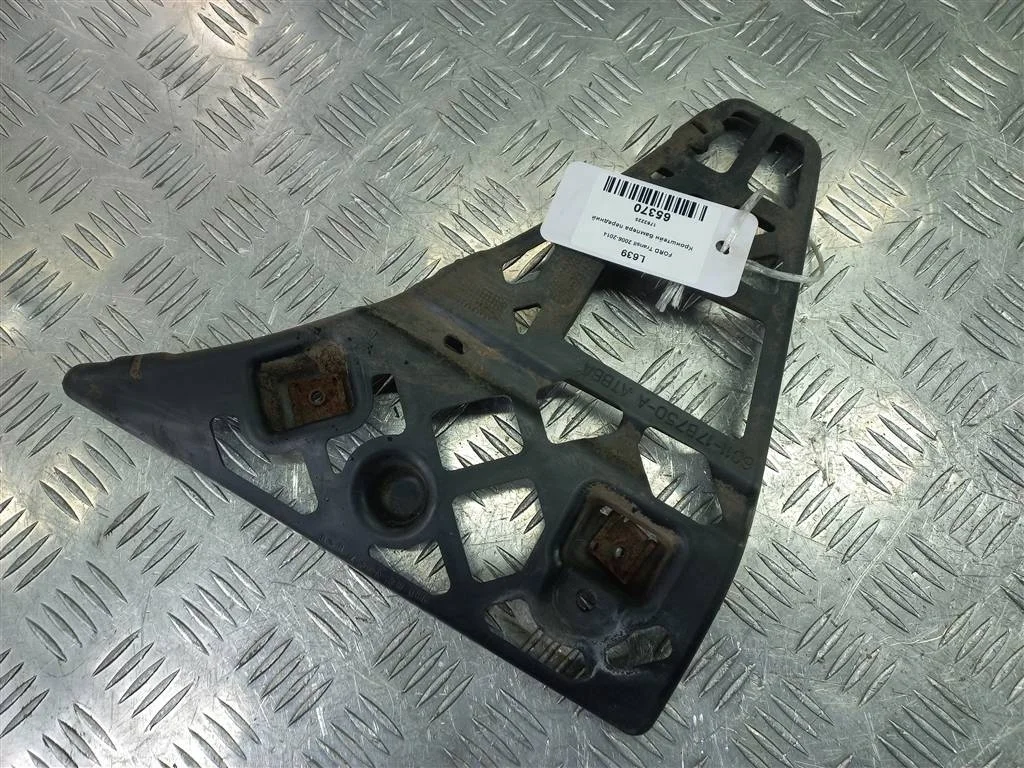 Кронштейн бампера передний FORD Transit VII (2006