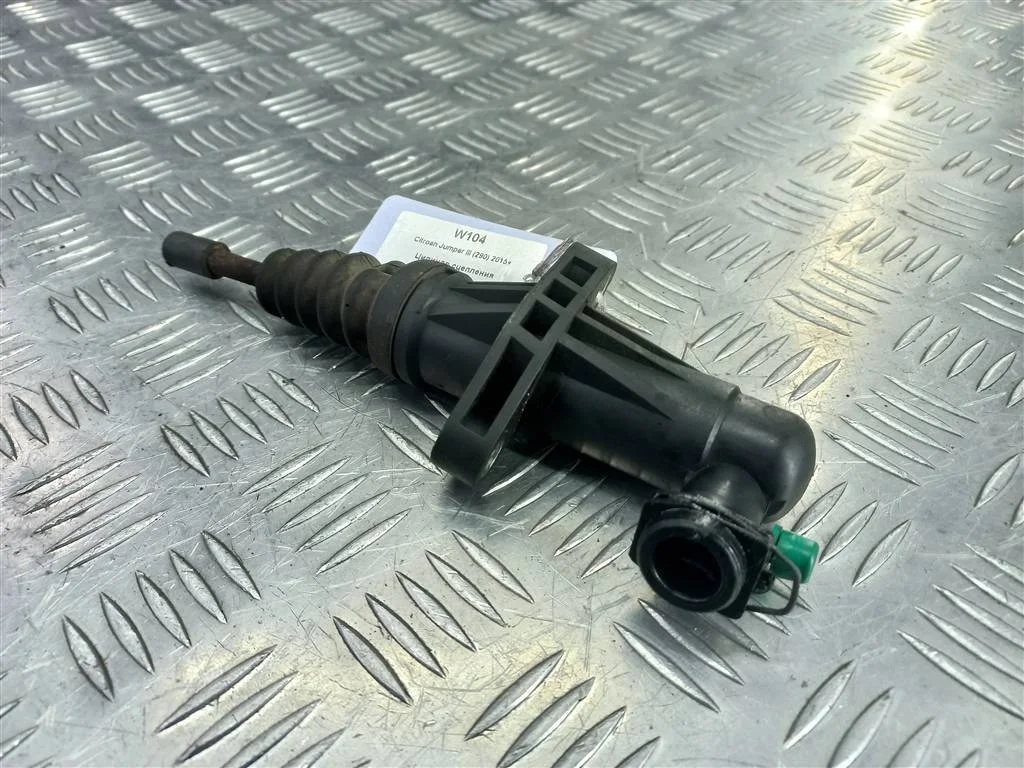 Цилиндр сцепления Citroen Jumper II рестайлинг (2