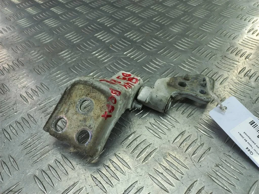 Петля двери распашной Peugeot Partner II рестайли