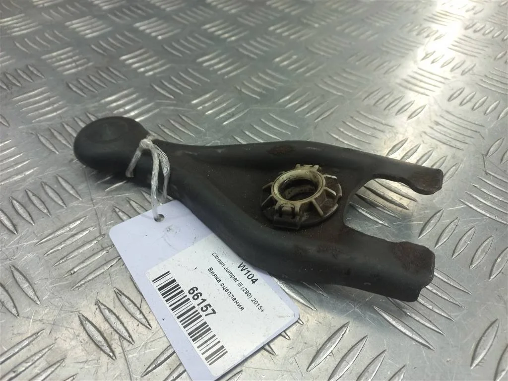 Вилка сцепления Citroen Jumper II рестайлинг (201