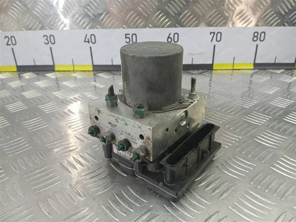 Блок ABS LAND ROVER DISCOVERY III (2004—2009)