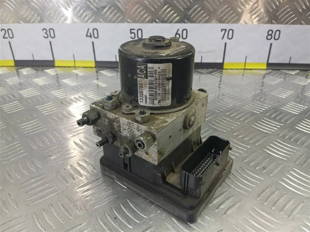 Блок ABS CHEVROLET  ORLANDO I (2010—2018)