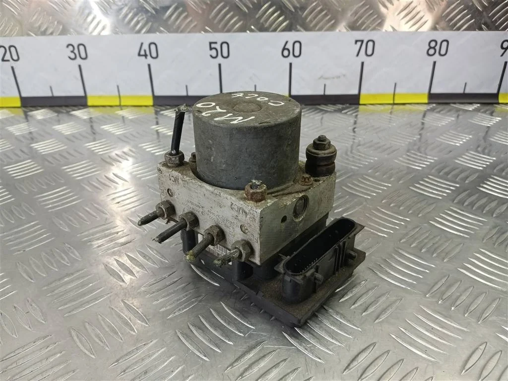 Блок ABS MITSUBISHI COLT Z30 (2002—2012)