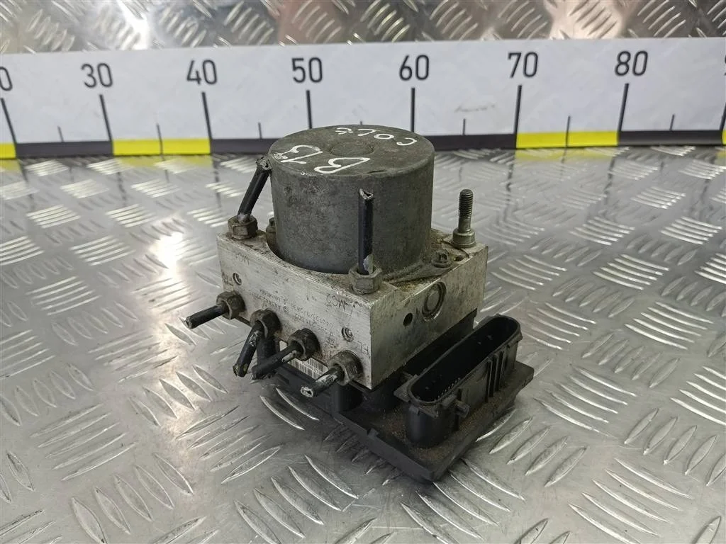 Блок ABS MITSUBISHI COLT Z30 (2002—2012)