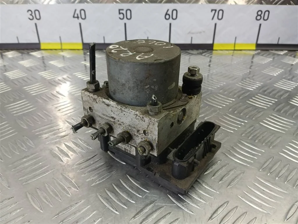 Блок ABS MITSUBISHI COLT Z30 (2002—2012)