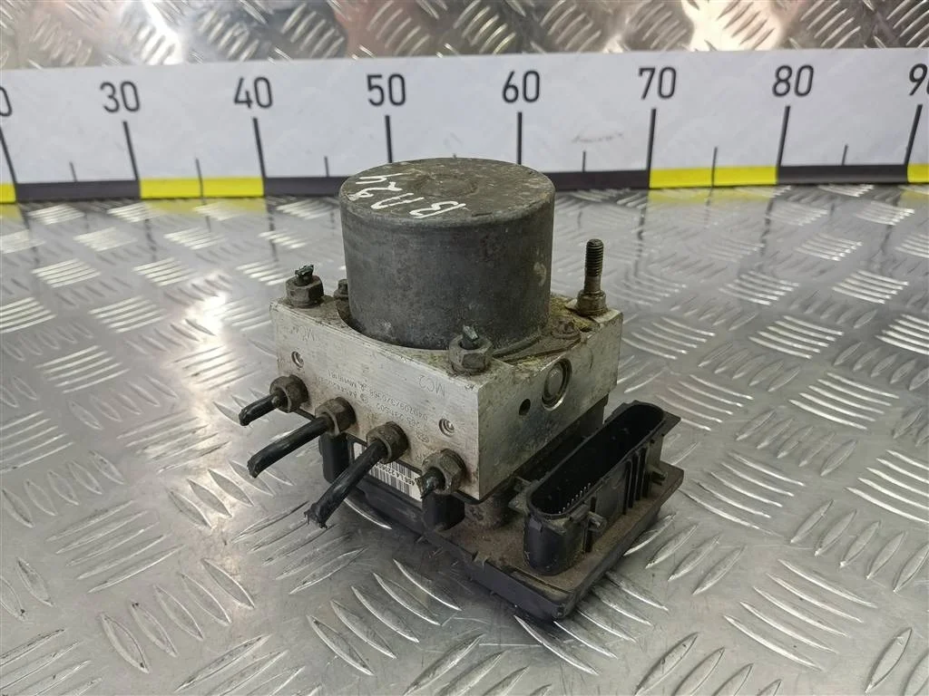 Блок ABS MITSUBISHI COLT Z30 (2002—2012)