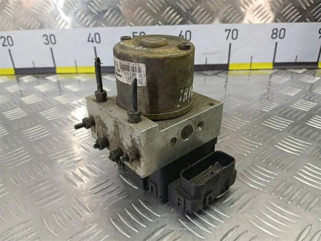 Блок ABS MITSUBISHI Space Wagon III (1998—2004)