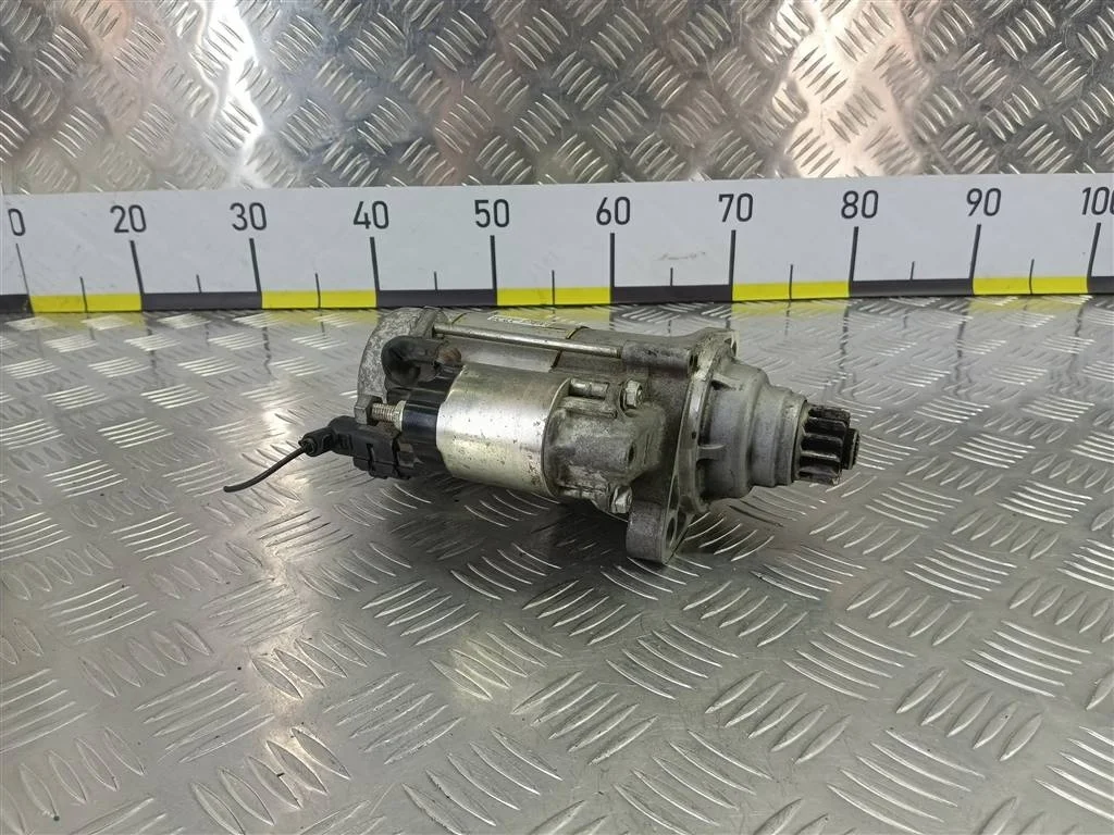 Стартер AUDI A3 (8V) 2016-2019