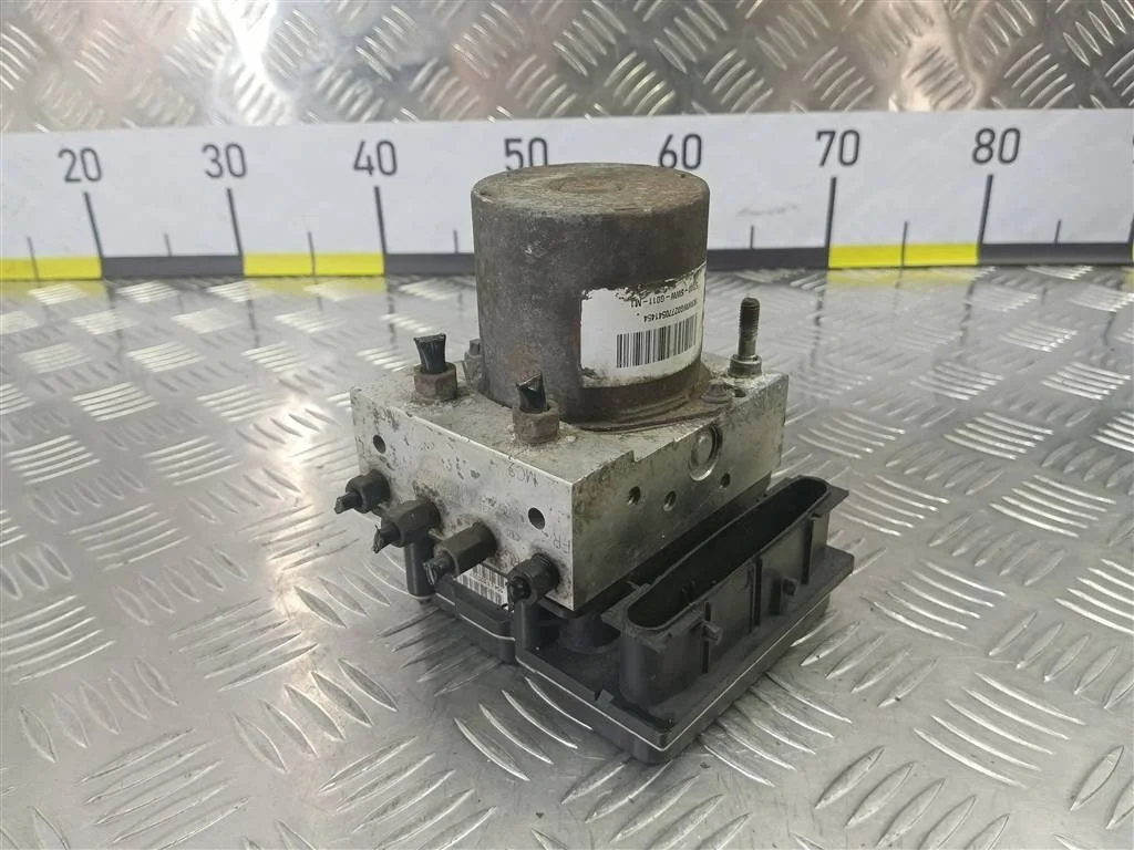 Блок ABS HONDA CR-V III (2006—2009)