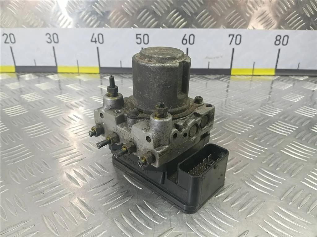 Блок ABS HONDA Accord VII рестайлинг (2005—2008)