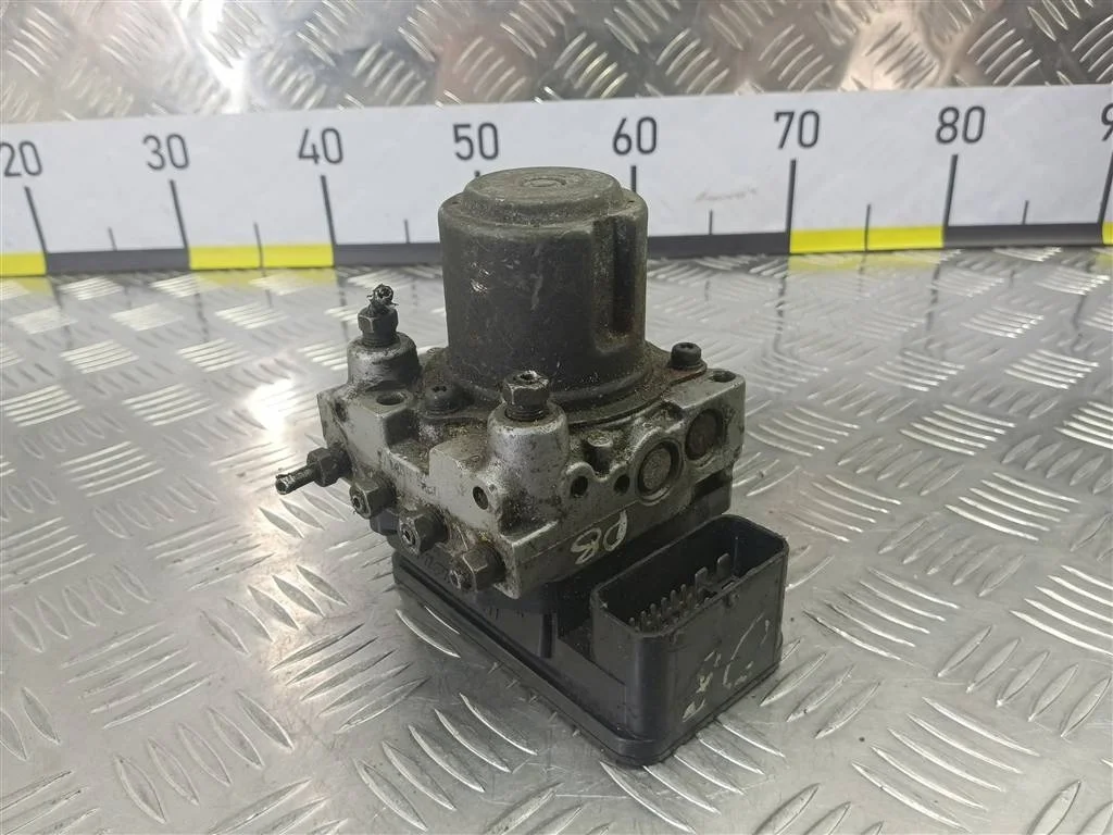 Блок ABS HONDA Accord VII рестайлинг (2005—2008)