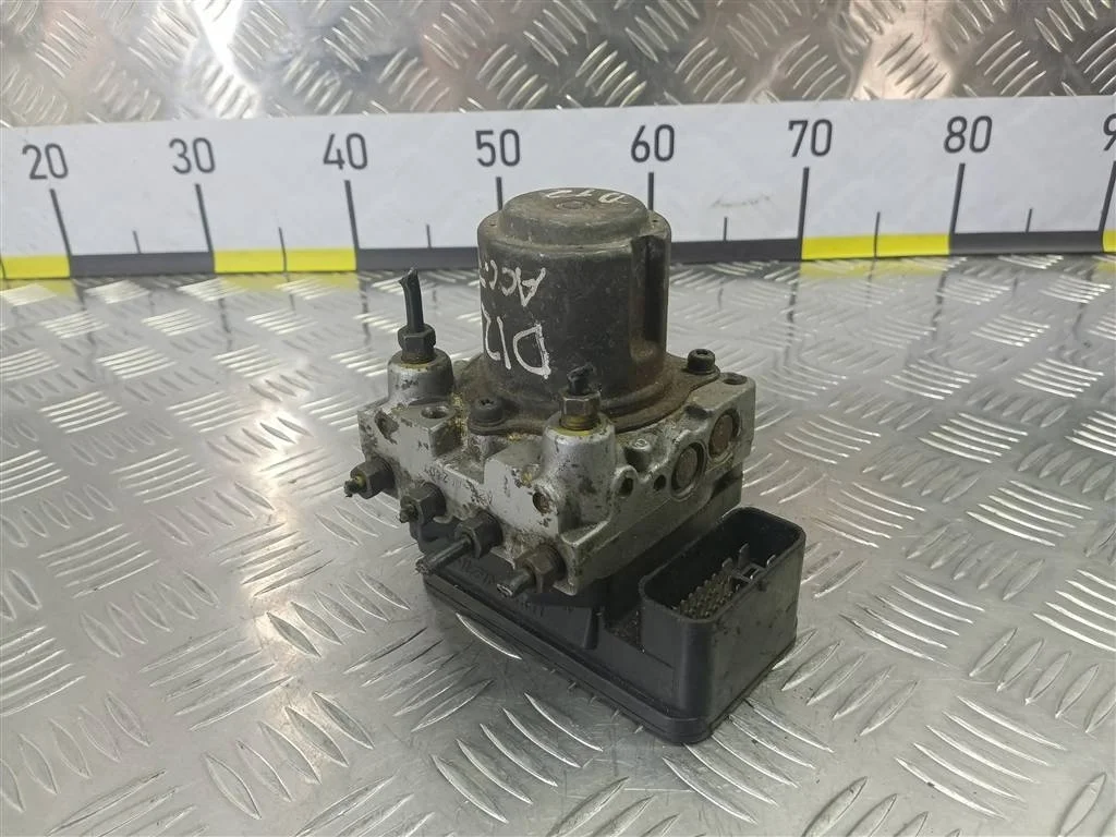 Блок ABS HONDA Accord VII рестайлинг (2005—2008)