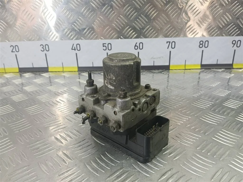 Блок ABS HONDA Accord VII рестайлинг (2005—2008)