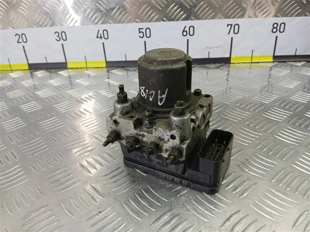 Блок ABS HONDA Accord VII рестайлинг (2005—2008)