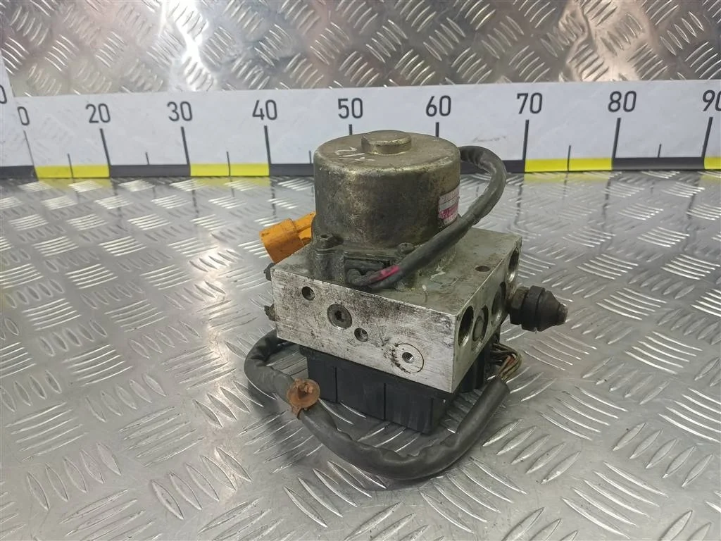 Блок ABS HONDA CR-V I рестайлинг (1998—2001)