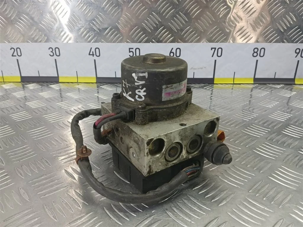 Блок ABS HONDA CR-V I рестайлинг (1998—2001)