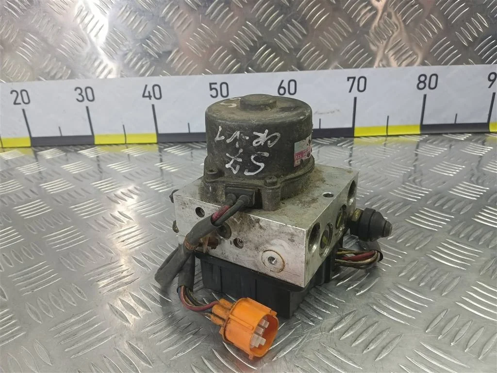 Блок ABS HONDA CR-V I рестайлинг (1998—2001)