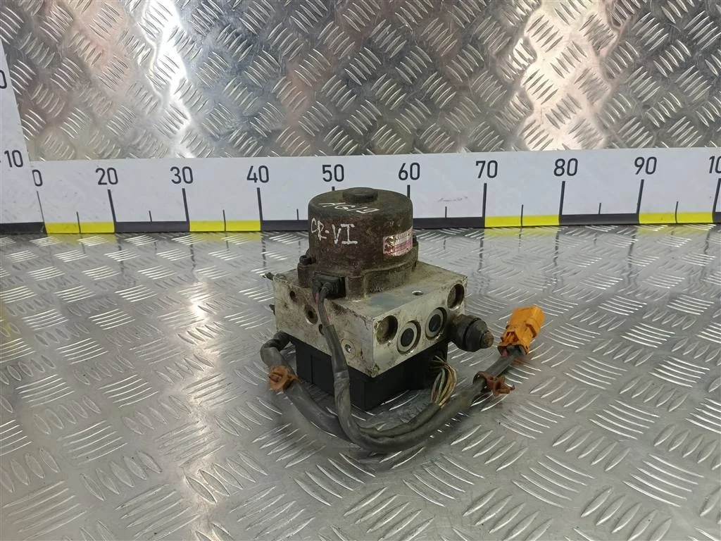 Блок ABS HONDA CR-V I рестайлинг (1998—2001)