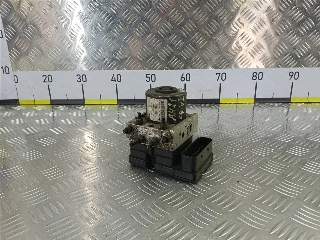 Блок ABS HONDA CR-V II (2001—2004)